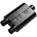 Flowmaster 425403 40 Series Chambered Schalldämpfer