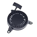HURI Seilzugstarter für Kohler XT149 XT173 XT650 XT675 XT775 XT800 XT-6 XT-7 MTD Toro Viking Motor Rasenmäher Ersetzt 14 165 07 S, 14 165 07-S