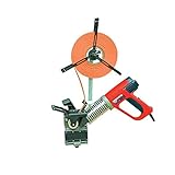 mobile Kantenanleimmaschine Holzmann KAM50M