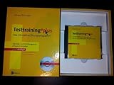 Testtraining plus: das interaktive Übungsprogramm. Eignungs- und Einstellungstests erfolgreich bestehen