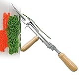 Manuelles Geschwindigkeits-Steppwerkzeug – Handwerkzeuge zum Quilten von Ringbatterien | Teppich-Tufting-Werkzeug für Stoff aus Baumwolle aus München