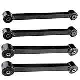 2x Querlenker Längslenker Hinterachse links rechts unten oben