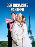 Der rosarote Panther