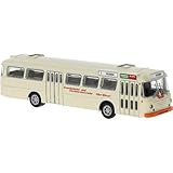 59368 H0 Büssing Senator 12 D, EVB, 1962