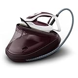 Centrale vapeur Calor Pro Express Ultimate II GV9721C0 3000 W Bordeaux