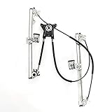 LST Elektrischer Fensterheber vorne rechts kompatibel mit Seat Ibiza IV 4 6J 2/3 Türer