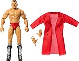 Mattel WWE Elite Collection Top Picks Gunther Actionfigur