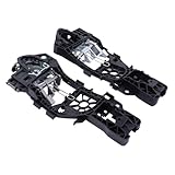 Türgriff Türöffner Türgriffträger Griffträger Lagerbügel Türaußengriff Rahmen Türgriffrahmen Außentürgriff Halter vorne links und rechts für Passat B7 Variant 2010-2015 für Passat B6 3C 2005-2011