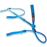 Gymstick Original 2.1 Widerstandstrainer, Blau, One Size