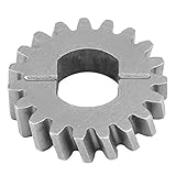 Schiebedach Motor Gear, Edelstahl Schiebedach Motor Gear Reparatursatz für W202 W204 W212 w221 schiebedach zahnrad