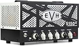 EVH 5150 III lbxii 15 W Tube Head schwarz