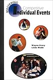 Mastering Competitive Individual Events