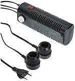 GLO Glomat T8-Vorschaltgerät, für 1 T8 Leuchtstoffröhren mit 30W