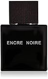 Lalique Encre Noire homme/men ,Eau de Toilette Natural Spray, 1er Pack (1 x 100 ml)