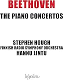 Beethoven: Die Klavierkonzerte (GA)