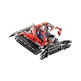 LEGO Technic 8263 - Pistenraupe