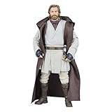 Star Wars The Vintage Collection Jedi-Ritter Yord Fandar, Star Wars: The Acolyte Action-Figur (Skala 9,5 cm)
