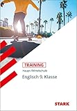 STARK Englisch 9. Klasse - Training Haupt-/Mittelschule - Grundwissen, Aufgaben und Lösungen