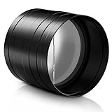 HG Power Rückschlagklappe DN 100mm für Rohreinbau,Verzinkter Stahl mit Dichtgummi & Alu Klappe,Rohrverbinder mit Rückstauklappe zur Rückflussverhinderung für Badezimmer, Dunstabzugshaube, Lüftungsrohr