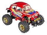TAMIYA 300058618-1:10 RC Monster Beetle 2015