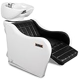 Friseurwaschsessel elektrischer mit Massagefunktion Rückwärtswaschbecken waschsessel waschbecken friseurwaschbecken Rückwärtswaschanlage 252259