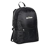 Tatonka Superlight - Faltbarer und sehr leichter Rucksack mit 18 Liter Volumen, Netztasche und integrierter Gürteltasche