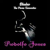 Etude No. 1 in F Minor Br.130: from Trois Nouvelles Etudes