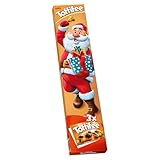 Toffifee Weihnachten – 1 x 375 g (3x15erer) – Haselnuss in Karamell, Nougatcreme und Schokolade