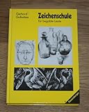 Zeichenschule für begabte Leute.
