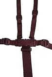 Ersatzgurte für Kinderhochstuhl Prima Papa Peg Perego