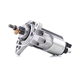 HELLA 8EA 011 610-481 Starter/Anlasser - 12V - 1.1kW