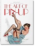 The Art of Pin-up. 45th Ed. (45th Edition)