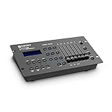 Cameo CONTROL 54 - 54-Kanal DMX-Controller, DMX Mischpulte, grau