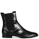 AGL Chelsea-Boot mit Stretch-Einsatz 39,5 schwarz