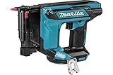 Makita DPT353ZJ Nagel, 35 mm, 18 V (nur Maschine) im Makpac