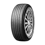 Nexen N'blue HD Plus - 205/50R15 86V - Sommerreifen
