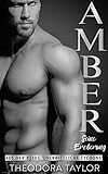 AMBER: Seine Eroberung : Teil 2 des Unerbittlich besessen-Duetts (Unerbittliche Tycoons 5)
