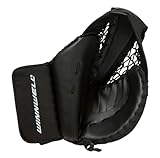 WINNWELL Streethockey Fanghand GX6 Junior - Catcher - NUR FÜR STRASSENHOCKEY !!! Seite Regular (Linksfänger)