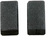 Kohlebürsten für BOSCH GST 135 CE Säge - 5x8x15,5mm - 2.0x3.1x5.9''