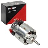 Maxgear Innenraumgebläse Gebläsemotor passend für Sprinter LT