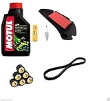 Inspektionskit Honda SH 125/150 NES 125/150 PS 125/150 Dylan 125/150