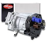 DELPHI 28331942 Einspritzpumpe Hochdruckpumpe