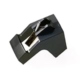 Tonnadel für Plattenspieler PD 284 von Luxman