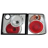 Dectane RV14 Rückleuchten