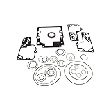 SPINPARTS Dichtungssatz kompatibel mit Sauer-danfoss PV90R75, PV90L75 11095648