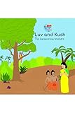 Luv and Kush: The Hardworking Brothers