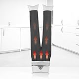 CLEANmaxx Hosenbügler-Aufsatz für den Hemden- und Blusenbügler, ideale Ergänzung für beide Modelle des CLEANmaxx Hemdenbüglers (mit und ohne Dampf), für nahezu alle Arten von Hosen