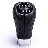 Auto Schaltknauf Schalthebel Schaltkopf E34 E36 E38 E39 E46 E53 E60 E61 E63 E64 E83 E90 E91 E92 E93 (666)