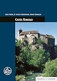 Burg Runkelstein: Burgenführer Bd. 20 (Burgen, Schlösser und Wehrbauten in Mitteleuropa)