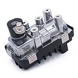 MicBen G-277 Turbolader Elektronischer Aktuator, Spiel G-277 / G-219 / G-001, 6NW008412/6NW009420, getestet von den Hauptprüfständen Turboclinic/ATD-1 / G3 / EAT V3 / Cimat/Redat